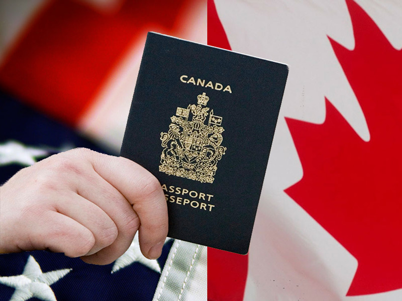 Visa du lịch Canada tự túc được cấp cho công dân Việt Nam đáp ứng đủ điều kiện