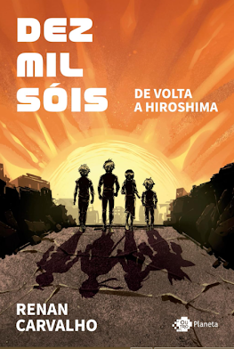 Livros para aproveitar as férias de julho