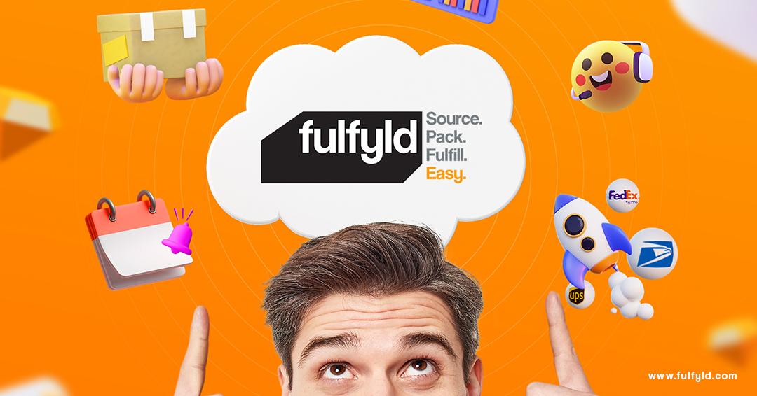 Fulfyld | E-Commerce Fulfillment (@fulfyld) / X