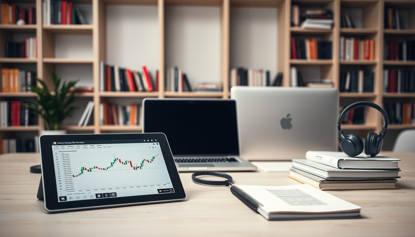 strumenti educativi per trader principianti