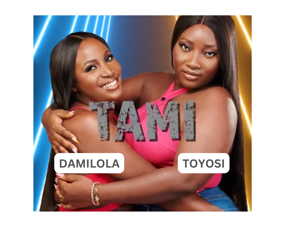 BBNaija Season 9 Tami