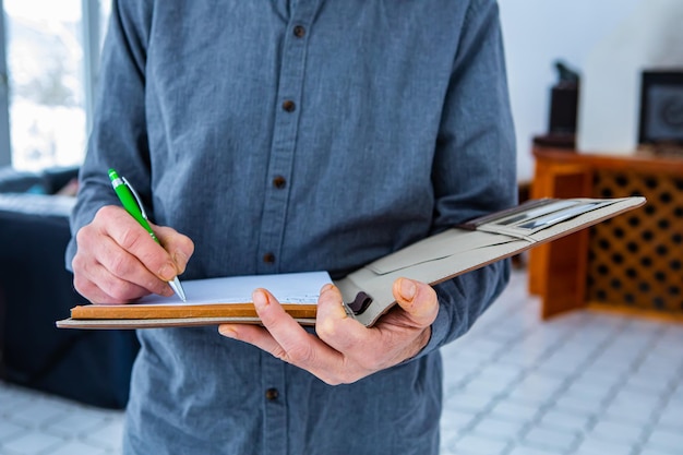 Home Renovation Checklist for a Flawless Remodel