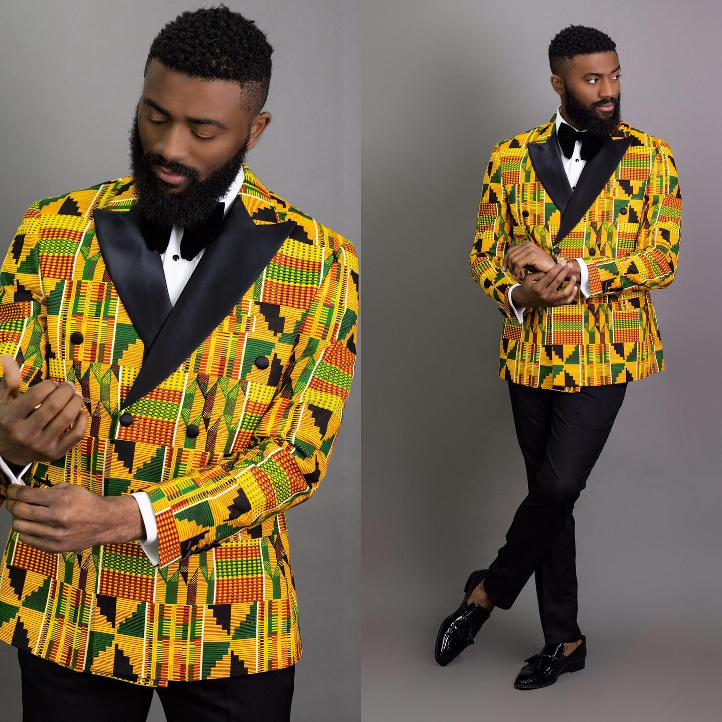 trends in Ghanaian fashion you can't ignore