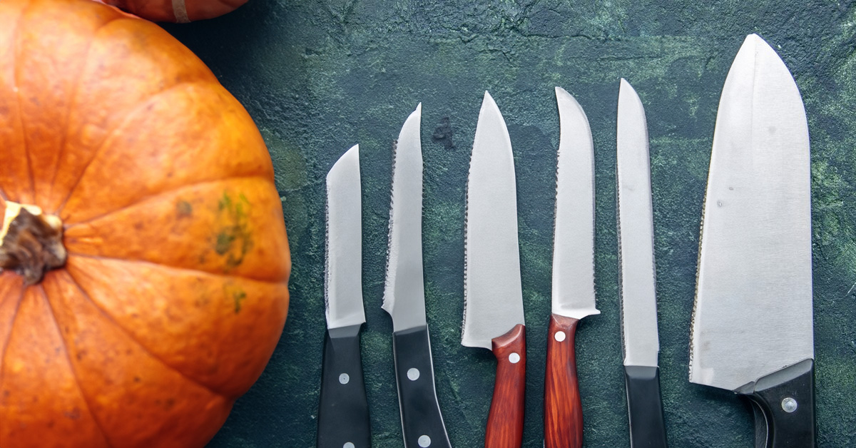 Essential Kitchen Tools for a Perfect Thanksgiving Feast