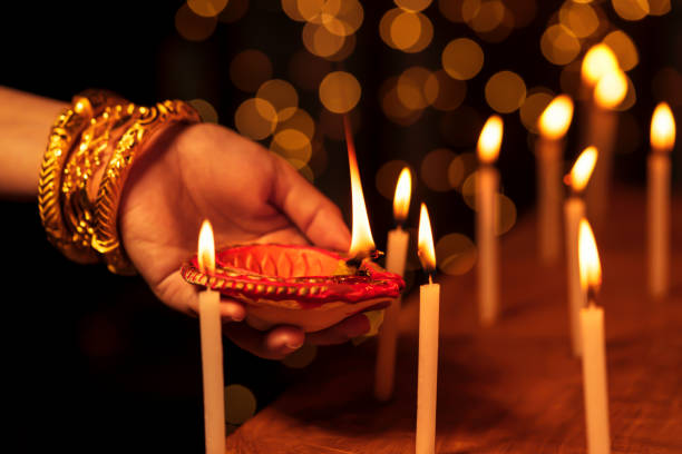 dhanteras puja