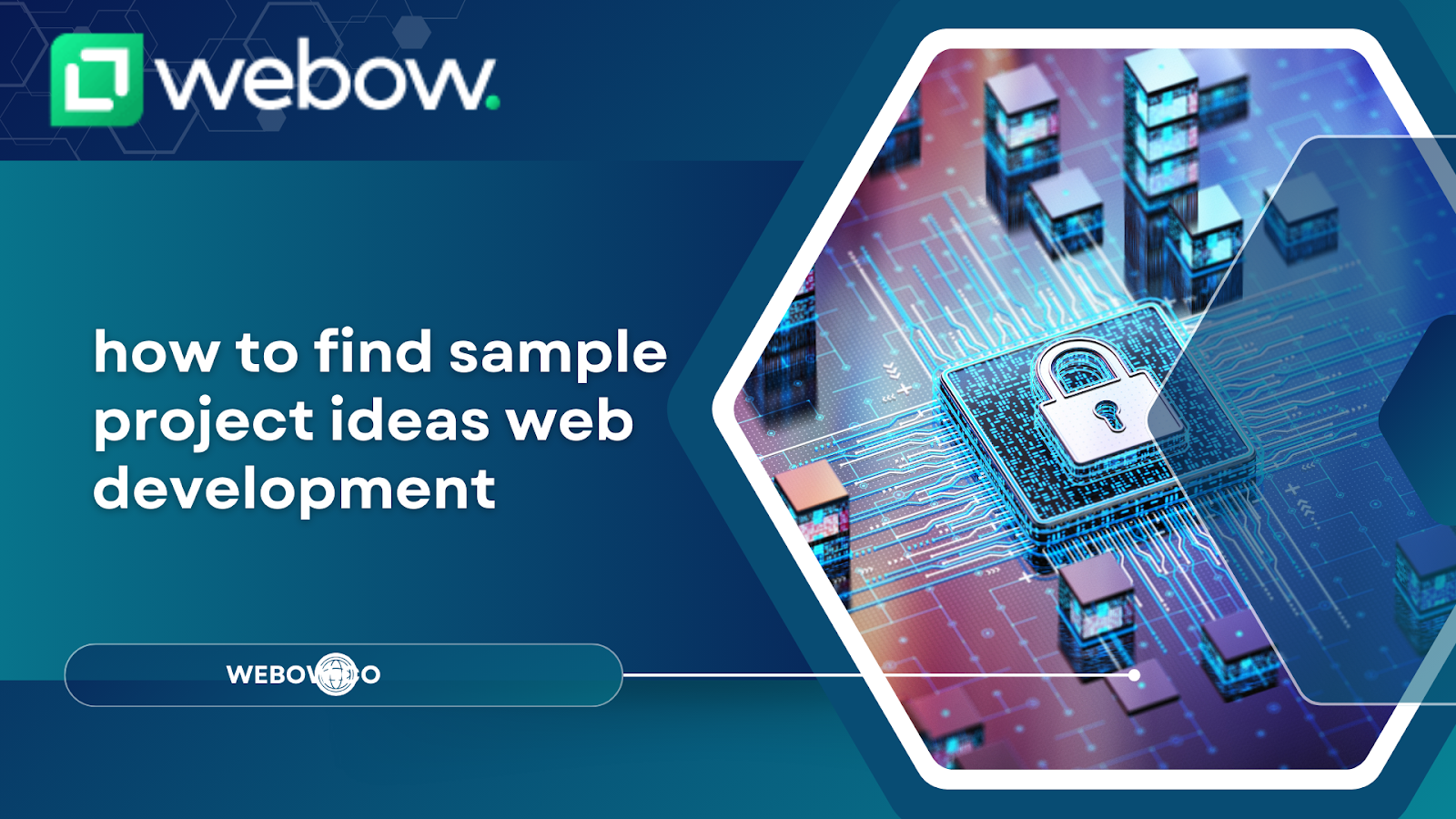 How to Find Sample Project Ideas Web Development