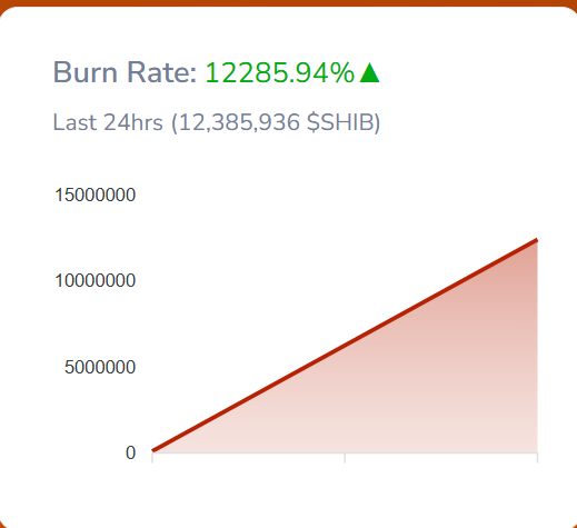 12,385,936 SHIB Destroyed in 24 Hours, What's Subsequent for SHIB Worth?