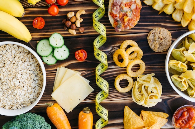 Healthy Italian Food Options for a Balanced Diet