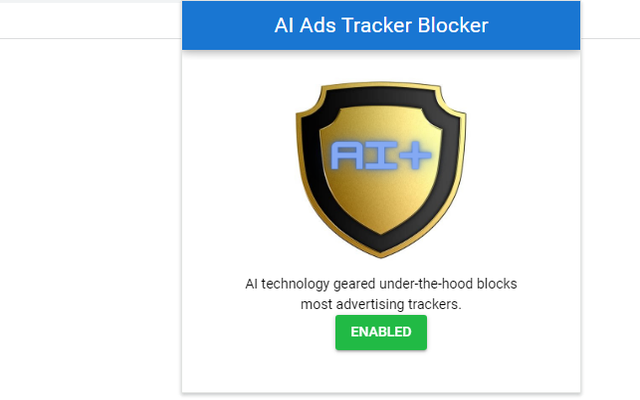 ADS Defender AI+ - For Blocking Ads
