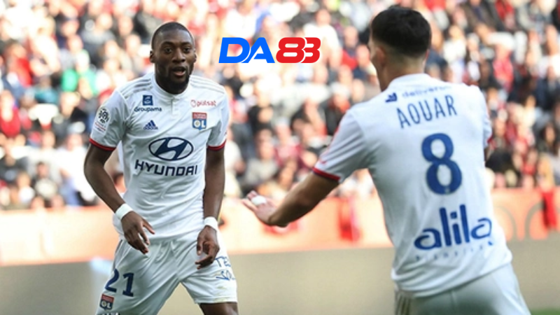 Phong độ của Lyon vs Marseille gần đây