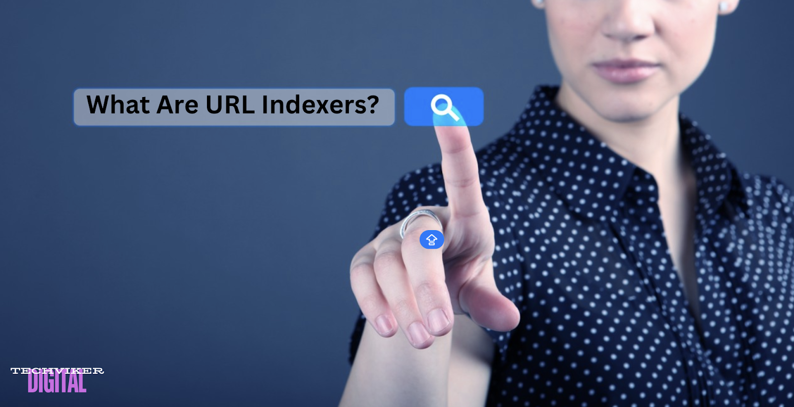 What Are URL Indexers?