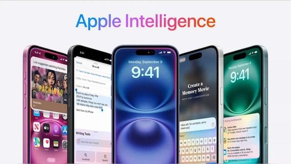 Apple likely to release iOS 18.1, some features of Apple Intelligence to  general public on Oct 28 – Firstpost