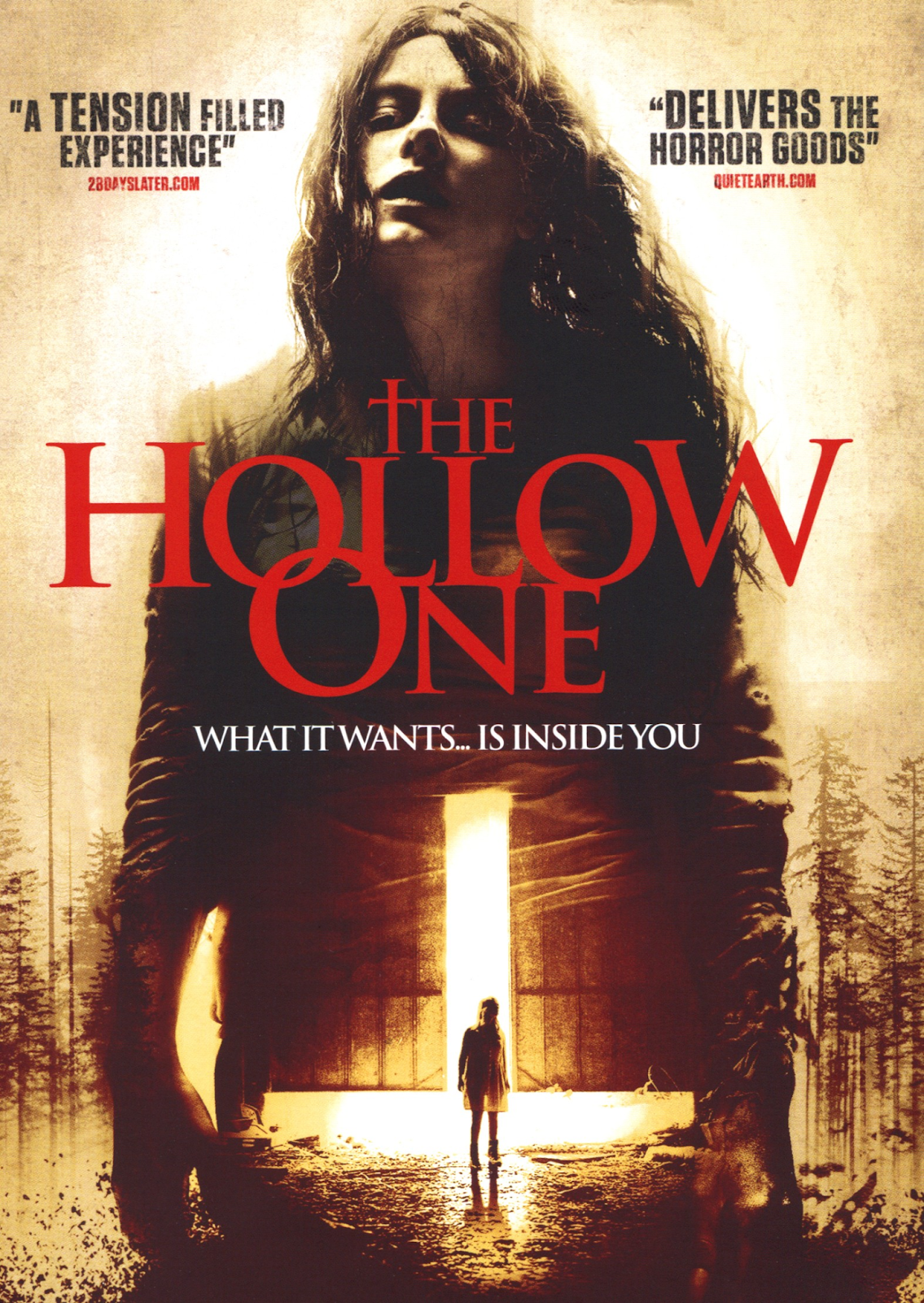 The Hollow Ones