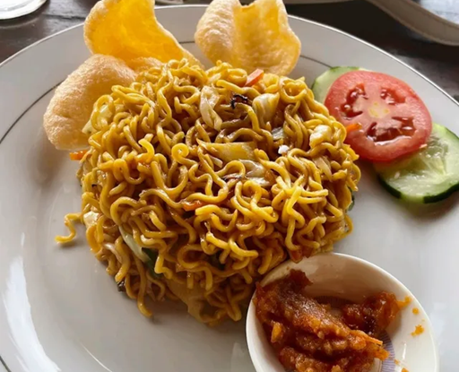 mie goreng