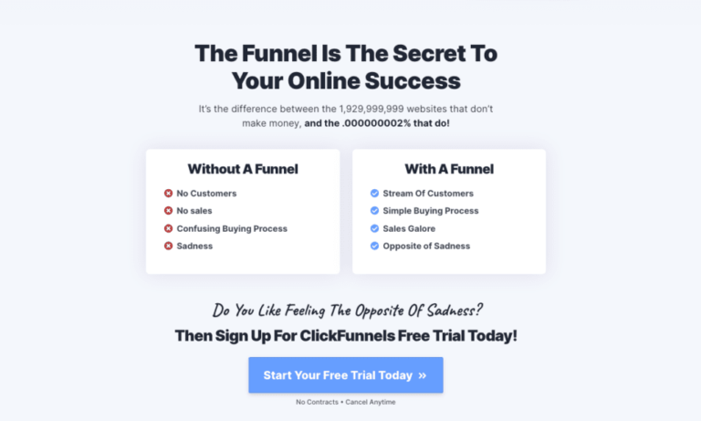 ClickFunnels 2.0