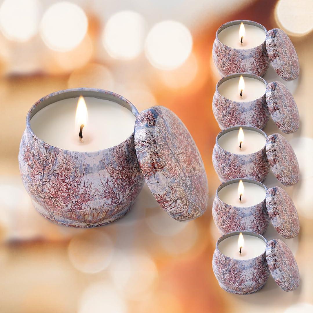 Andme Scented Candles for Home Decor | Candles