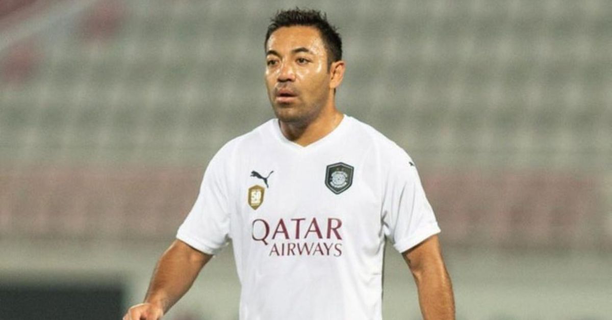 Marco Fabian Net Worth