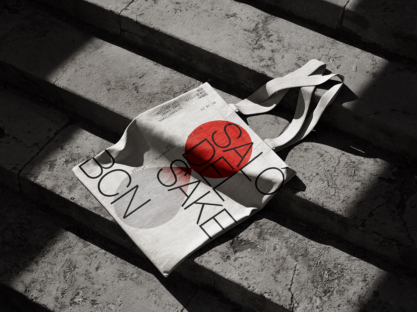 Branding typography identity Show japan brand brewery Sake campaign color typography   visual identity