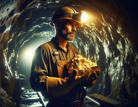 Gold Miner