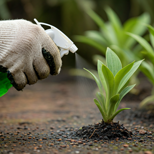 Implementing Effective Treatment Strategies for Southern Blight