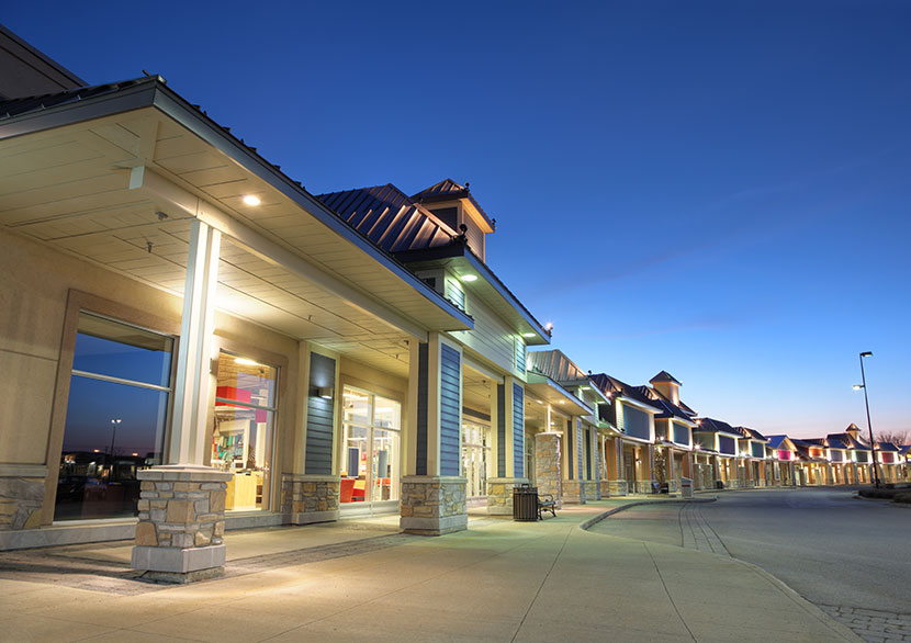 Top Factors to Consider When Investing in Available Commercial Properties
