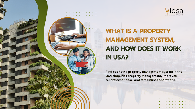 What is a property management system and how does it work in USA?