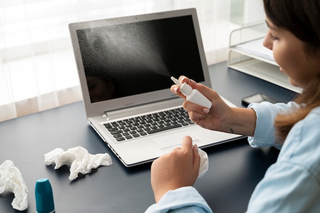 Must-Know Tips for Laptop Care