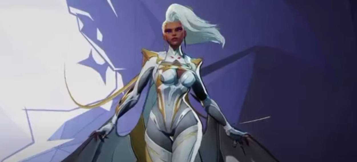Marvel Rivals: كيفية فتح جميع الأشكال المجانية في الموسم الأول