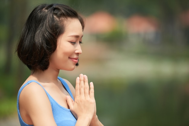 The Power of Gratitude in Health and Wellness