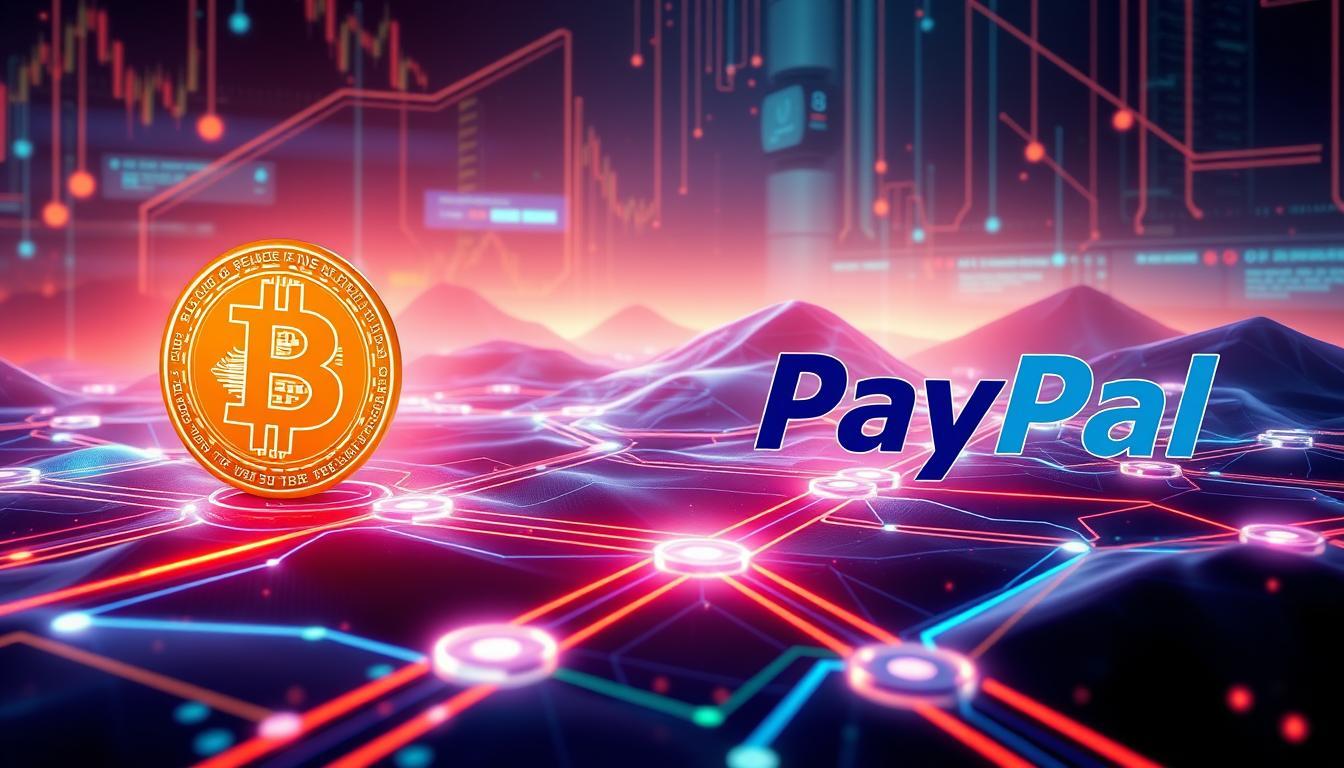 Best method to buy PayPal with Bitcoin 2024