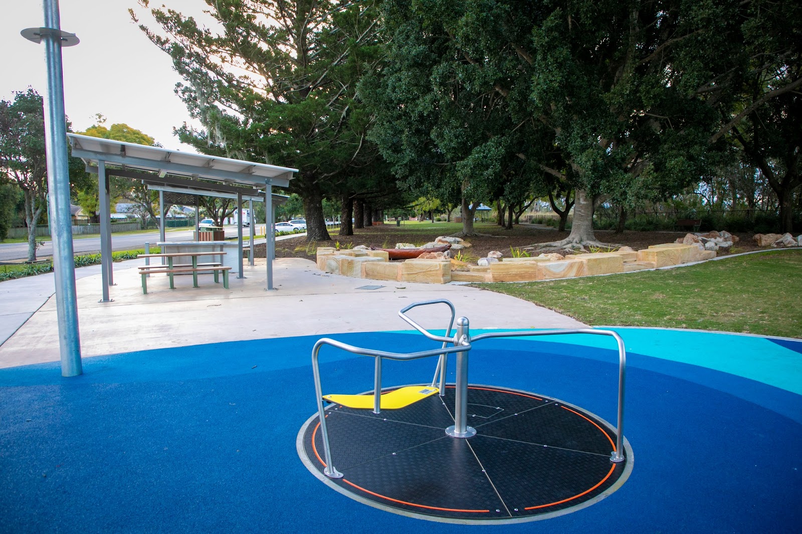 Richardson Park