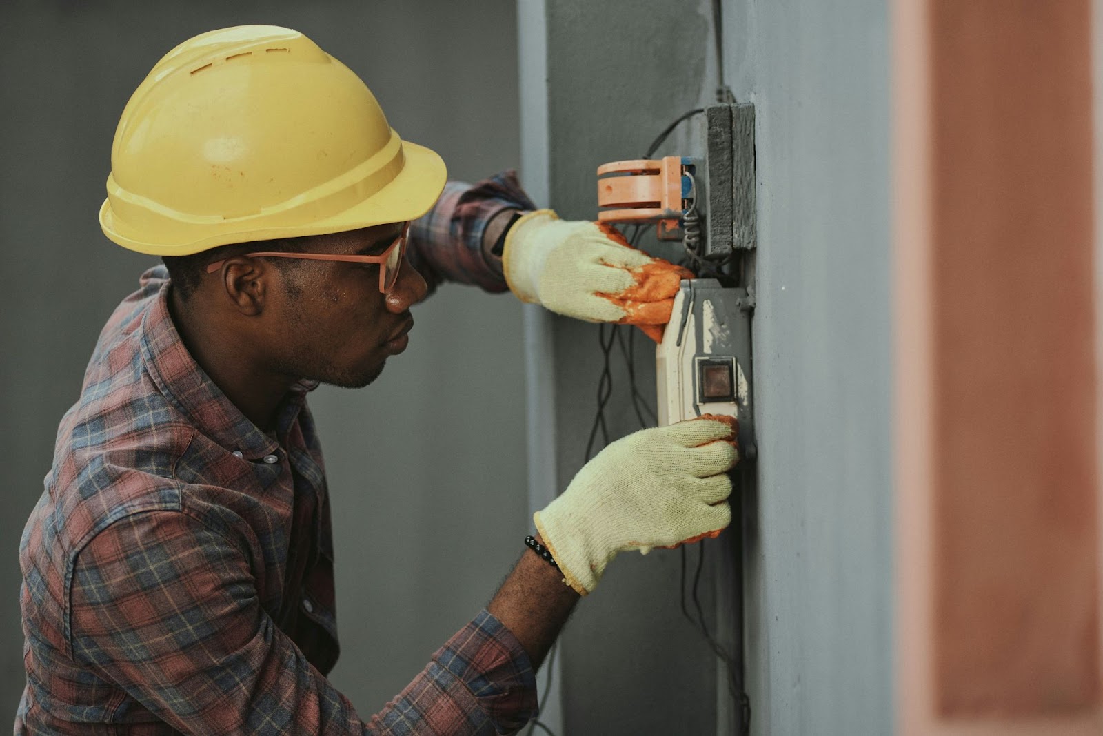 Transform Your Space: Top Home Improvement Ideas with Air Conditioning and Electrical Services
