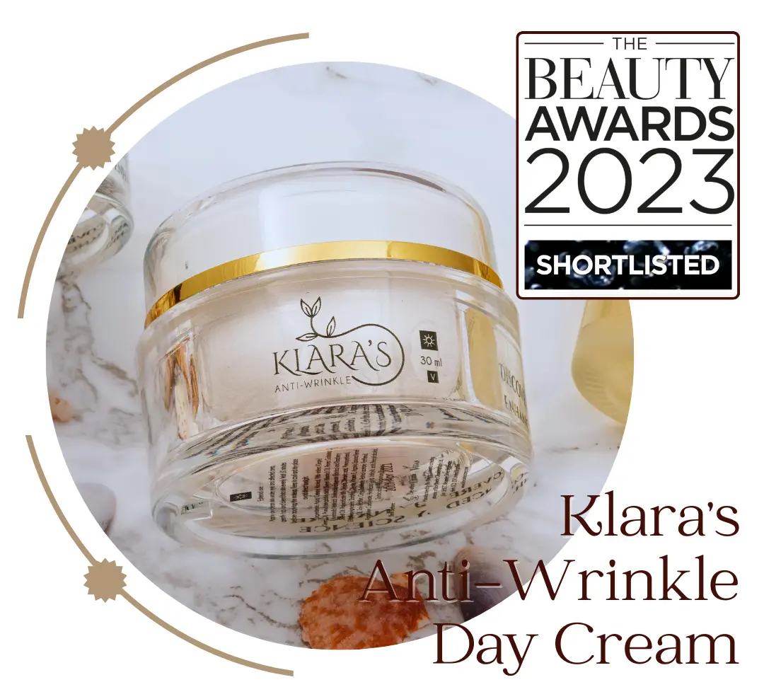 Why Partner with Klara Skincare