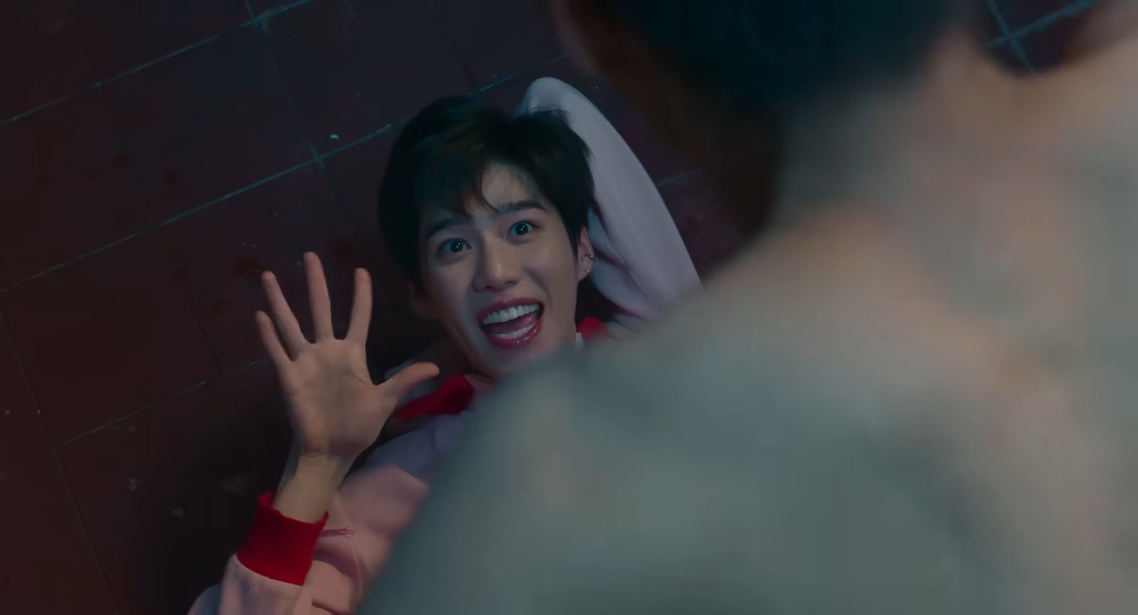 Cưới Ma Giải Hạn