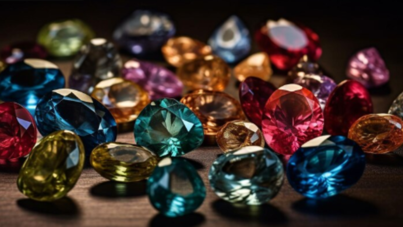 Emerging Gems