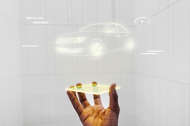 Automotive Innovations Driving the Industry Forward