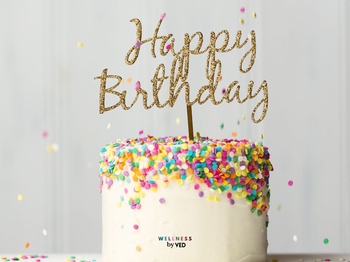 Happy birthday cake images