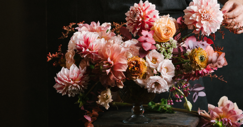 Cape Town's Expert Floral Arrangements and Seamless Delivery