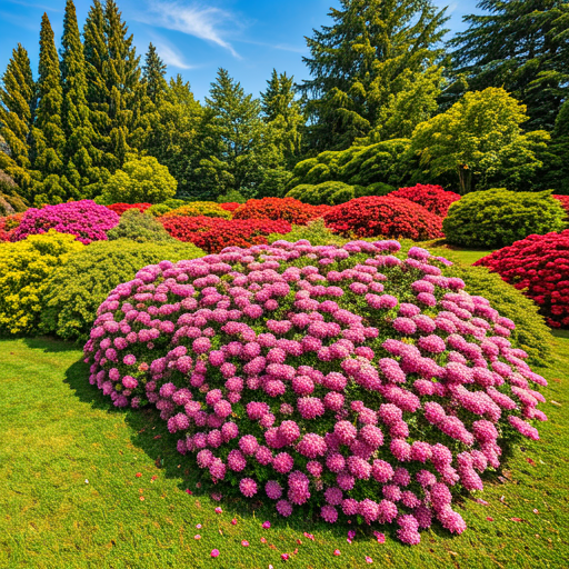 The Ultimate Guide to Buying Shrubs: A Comprehensive Guide for Gardeners