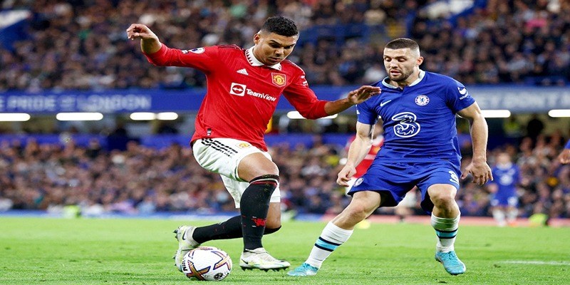 Manchester United đang trải qua một giai đoạn khó khăn