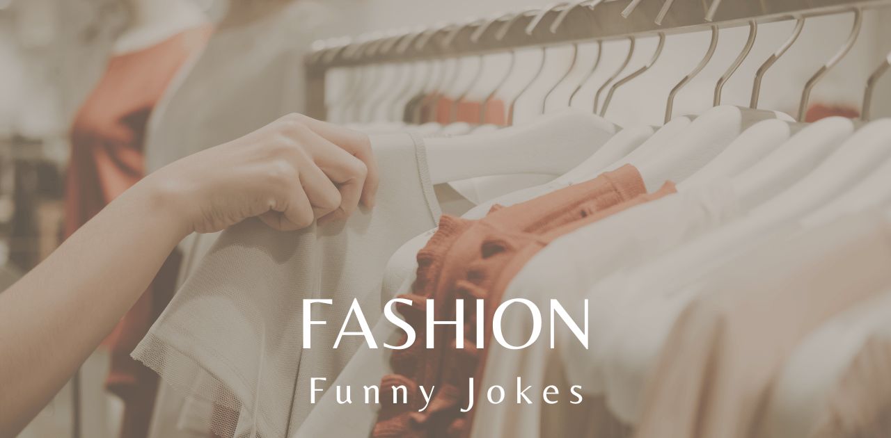 Haute Humor: High Fashion Puns That Slay