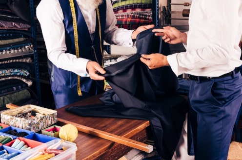 Readymade Garment Manufacturing in Bihar