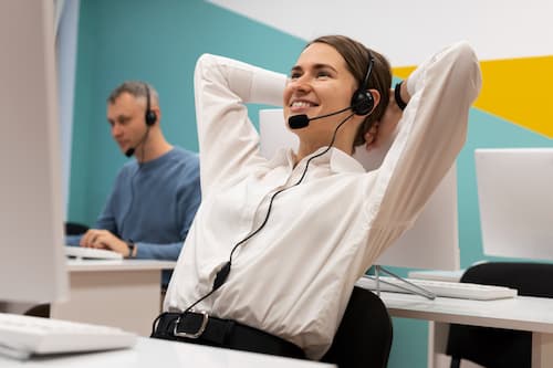 ergonomia-em-call-center