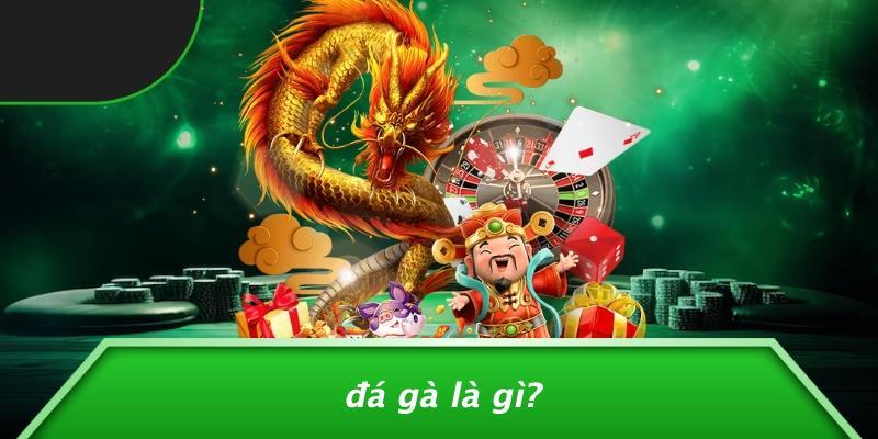 Đá Gà Là Gì?