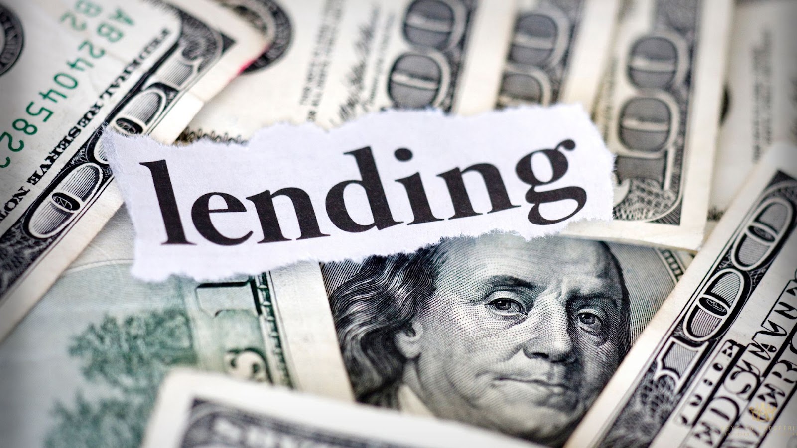 commercial real estate lending
