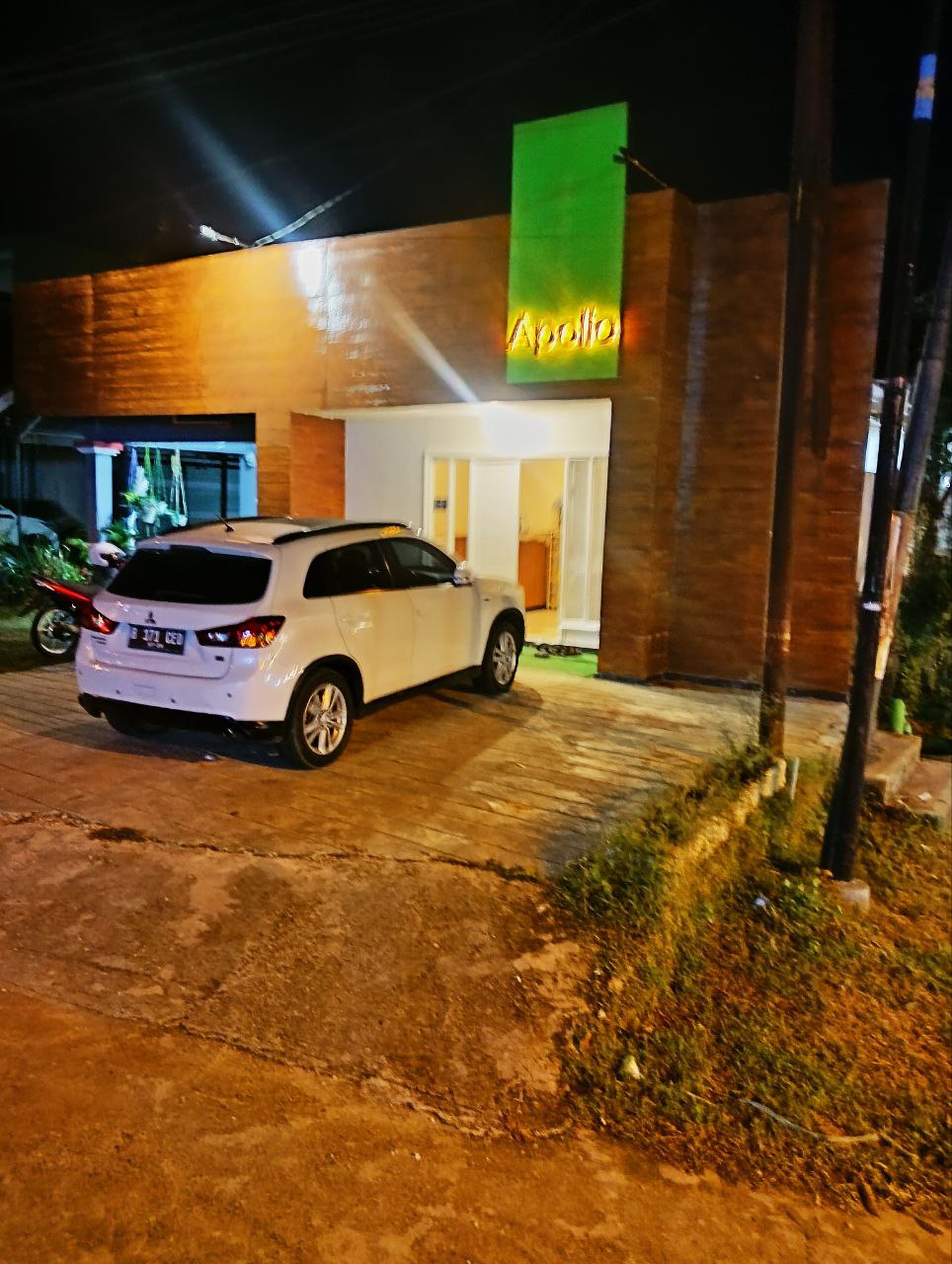 Menikmati Liburan Tenang dan Terjangkau di Hotel Kuala Kurun, Surga Tersembunyi di Tengah Kalimantan