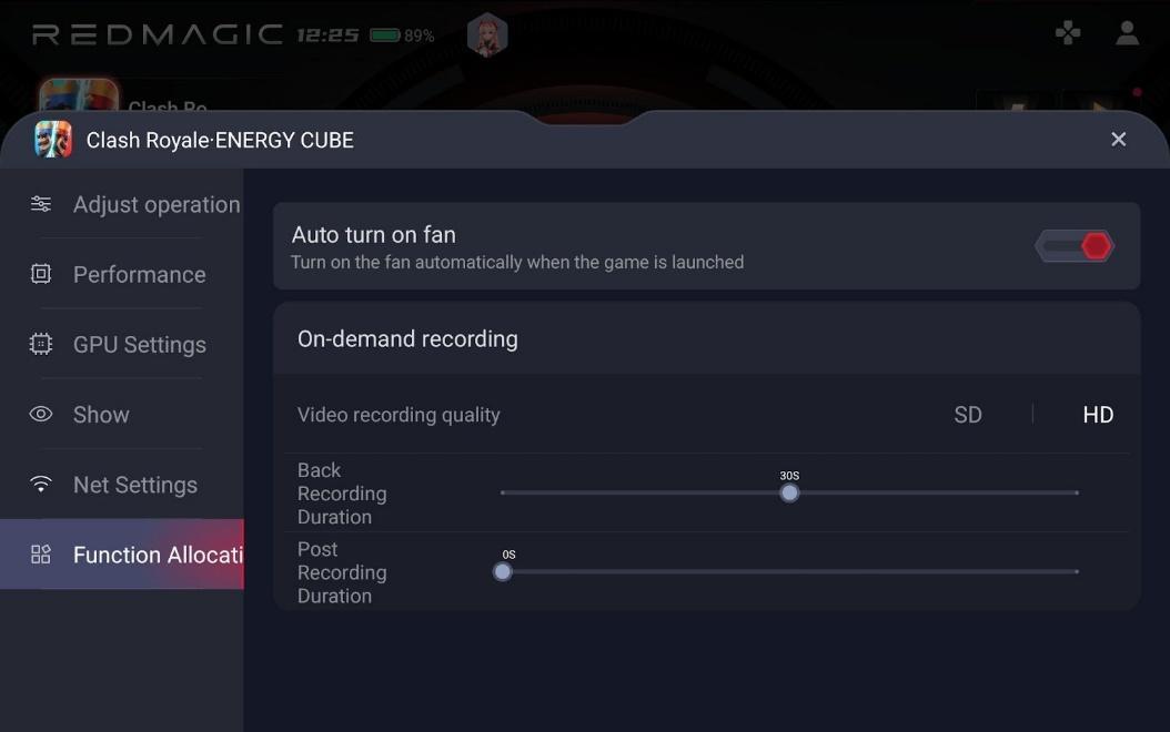 A screenshot of a video recording program

AI-generated content may be incorrect.