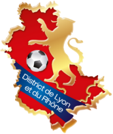 DISTRICT LYON-RHÔNE DE FOOTBALL