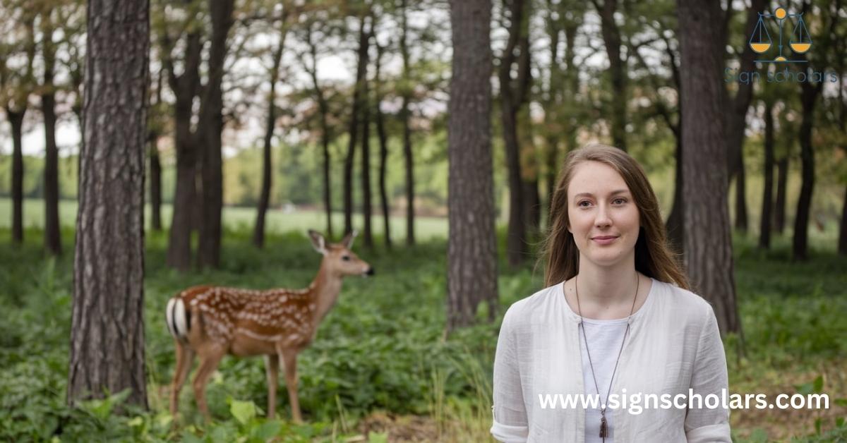 Case Studies: Real-Life Deer Encounters