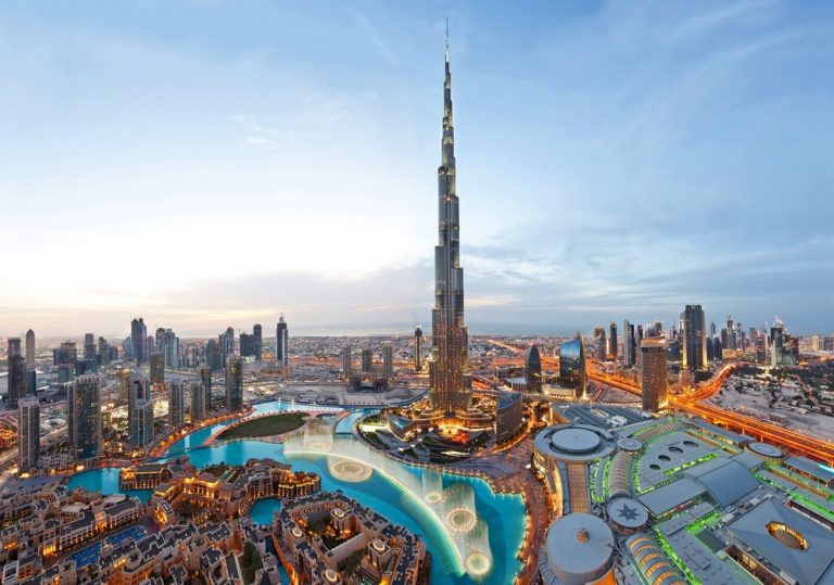 Dubai City Tour Packages